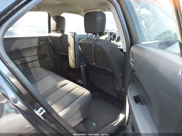 Chevrolet EQUINOX LS 2015 2GNALAEK7F6390016 Image 8