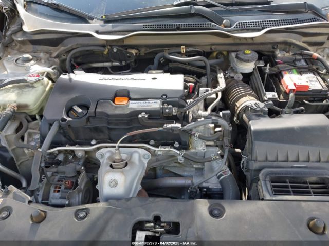19XFC2F75GE071536 Honda CIVIC EX