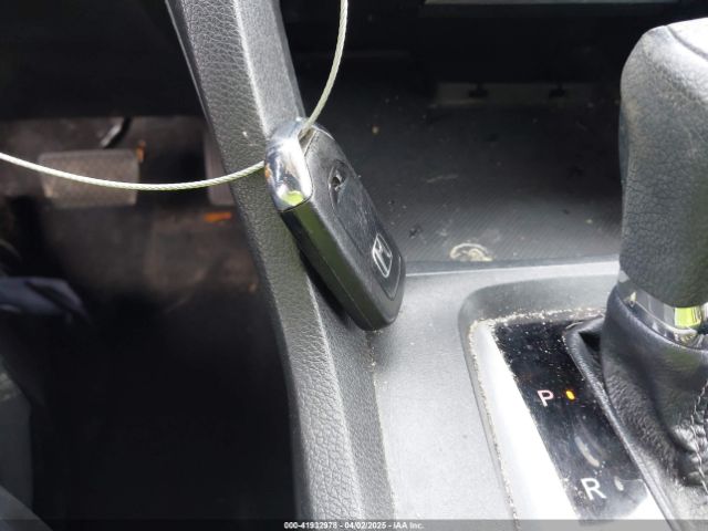 19XFC2F75GE071536 Honda CIVIC EX
