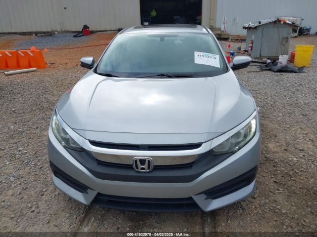 19XFC2F75GE071536 Honda CIVIC EX