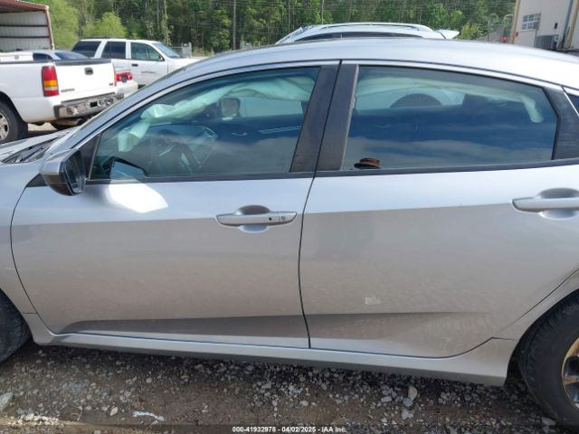 19XFC2F75GE071536 Honda CIVIC EX