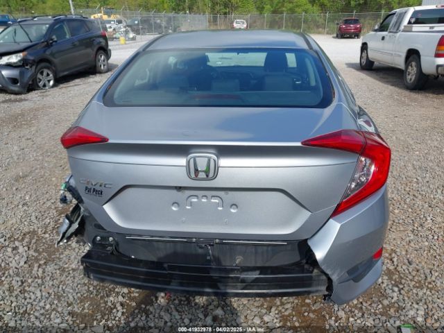 19XFC2F75GE071536 Honda CIVIC EX