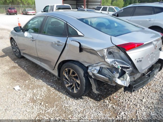 19XFC2F75GE071536 Honda CIVIC EX