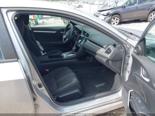 19XFC2F75GE071536 Honda CIVIC EX