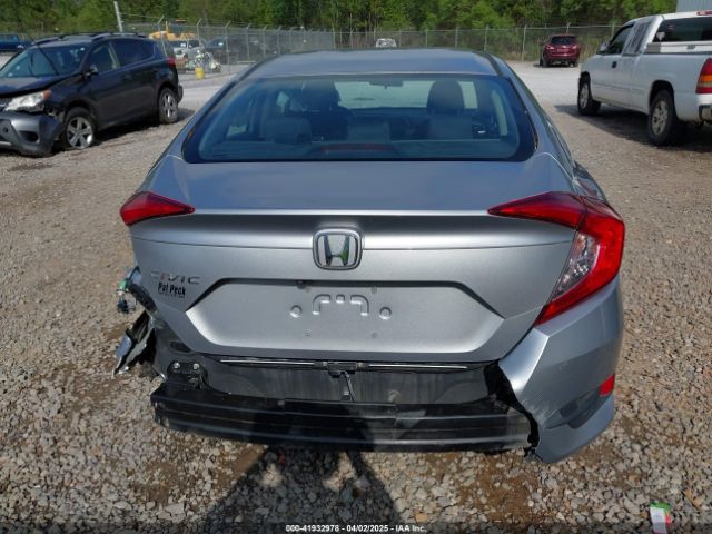 19XFC2F75GE071536 Honda CIVIC EX