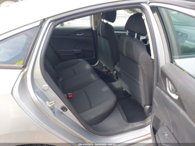 19XFC2F75GE071536 Honda CIVIC EX