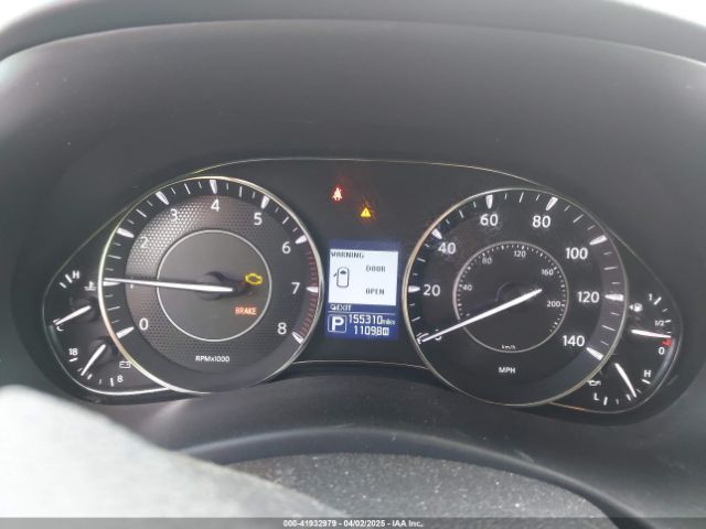 JN8AY2ND3JX002326 Nissan Armada Platinum