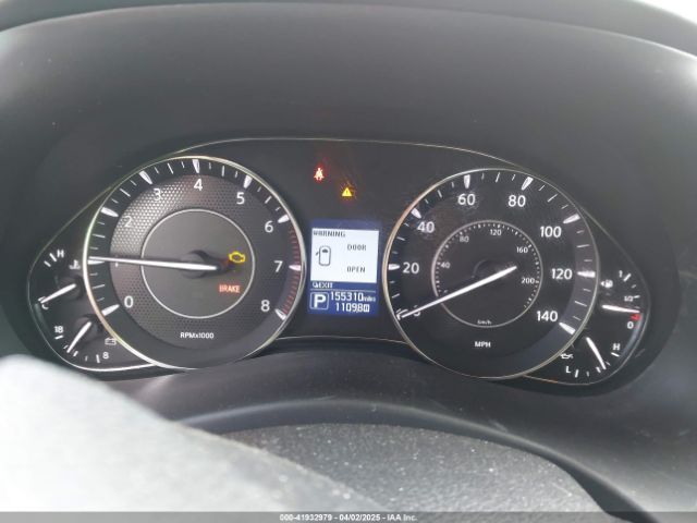 JN8AY2ND3JX002326 Nissan Armada Platinum
