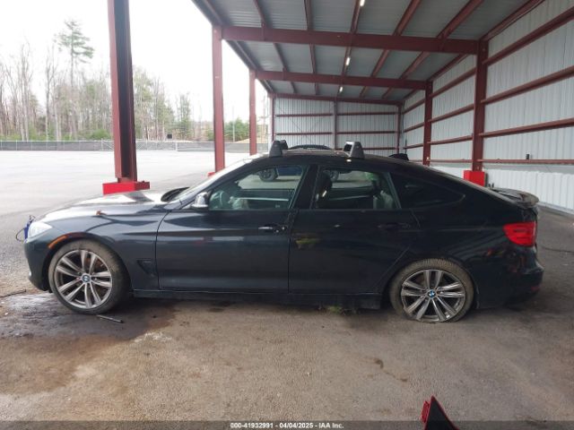 WBA8Z5C53GGS38484 BMW 328i Gran Turismo Xdrive