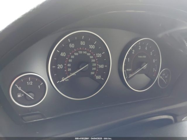 WBA8Z5C53GGS38484 BMW 328i Gran Turismo Xdrive