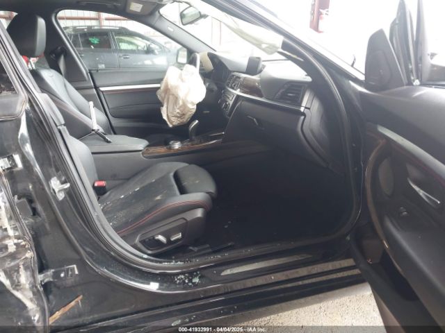 WBA8Z5C53GGS38484 BMW 328i Gran Turismo Xdrive