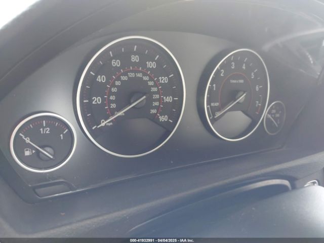 WBA8Z5C53GGS38484 BMW 328i Gran Turismo Xdrive