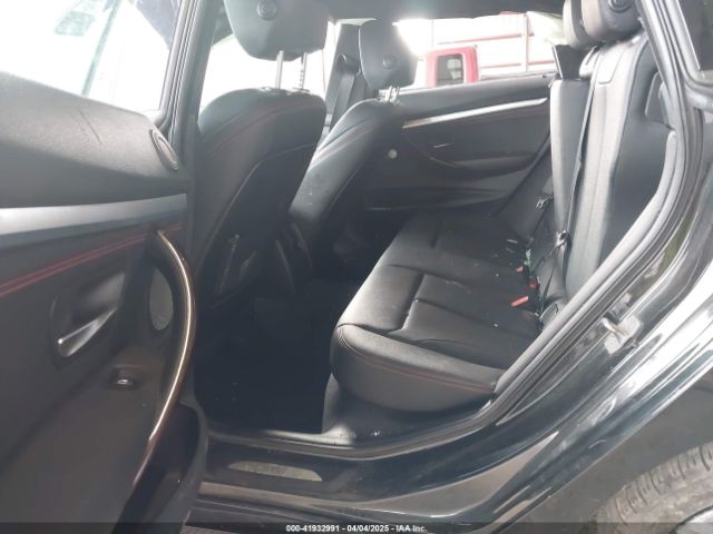 WBA8Z5C53GGS38484 BMW 328i Gran Turismo Xdrive