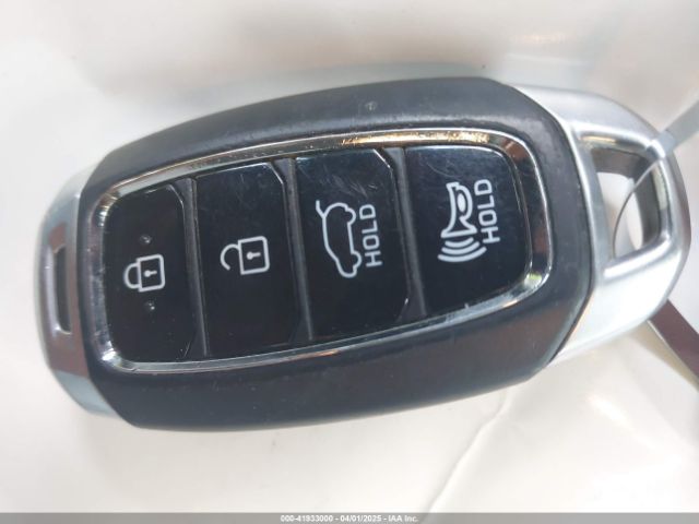 KM8K33A55KU299911 Hyundai Kona Limited