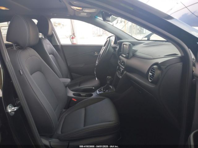 KM8K33A55KU299911 Hyundai Kona Limited