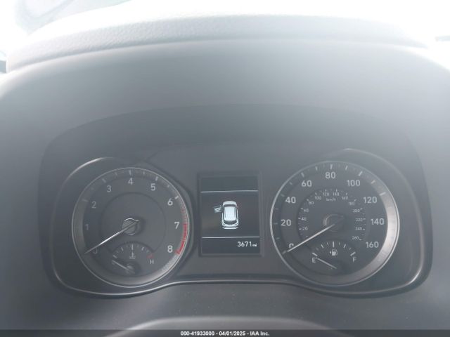 KM8K33A55KU299911 Hyundai Kona Limited