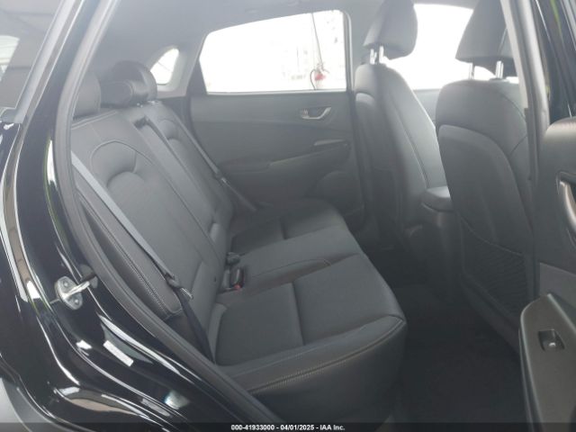 KM8K33A55KU299911 Hyundai Kona Limited
