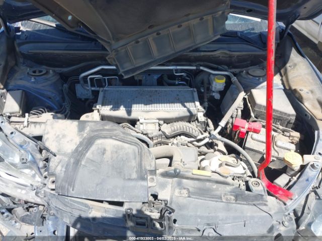 4S4WMAPDXL3431165 Subaru Ascent Limited