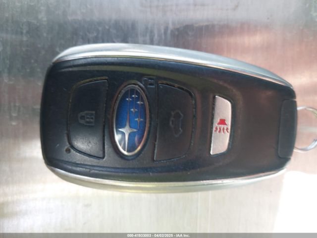 4S4WMAPDXL3431165 Subaru Ascent Limited