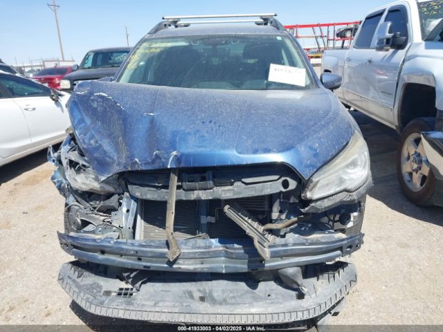 4S4WMAPDXL3431165 Subaru Ascent Limited