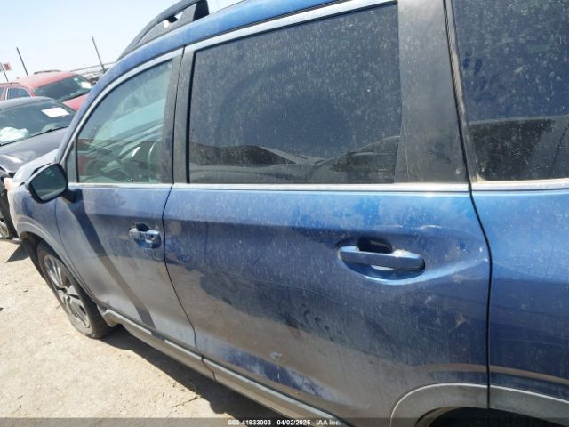 4S4WMAPDXL3431165 Subaru Ascent Limited