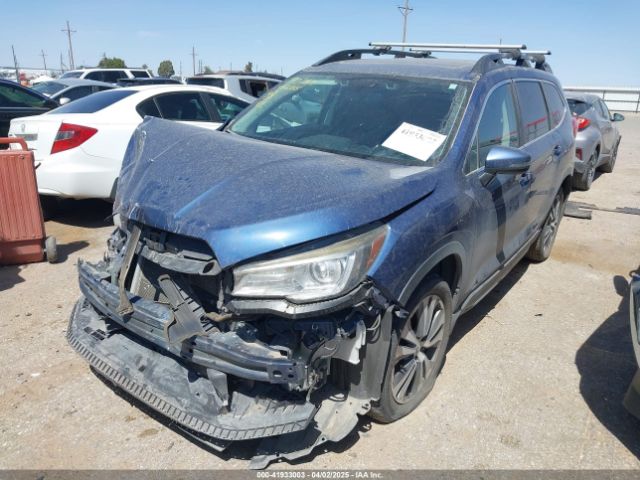 4S4WMAPDXL3431165 Subaru Ascent Limited