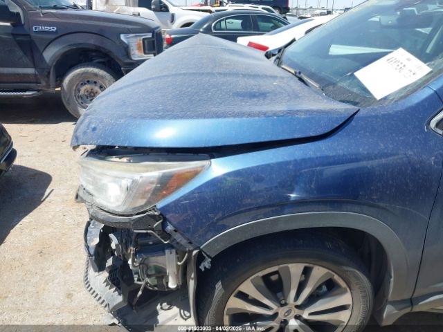 4S4WMAPDXL3431165 Subaru Ascent Limited