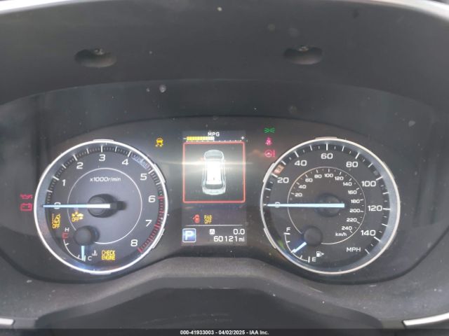 4S4WMAPDXL3431165 Subaru Ascent Limited