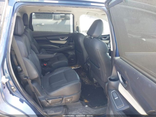 4S4WMAPDXL3431165 Subaru Ascent Limited