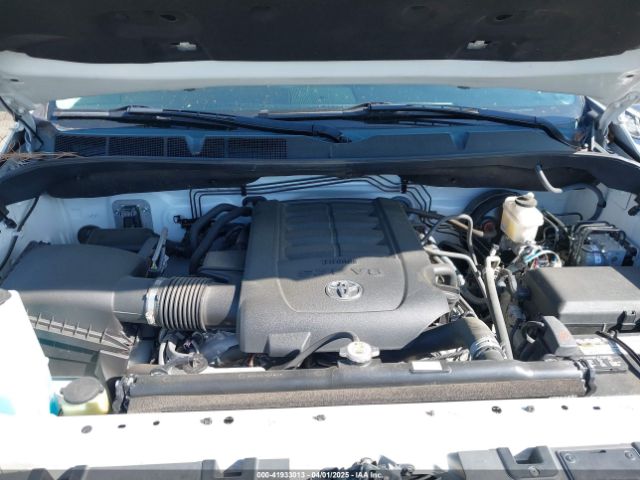 5TFDY5F13LX929540 Toyota Tundra Sr5