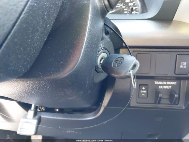 5TFDY5F13LX929540 Toyota Tundra Sr5
