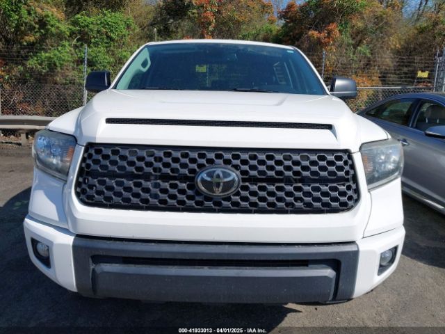 5TFDY5F13LX929540 Toyota Tundra Sr5