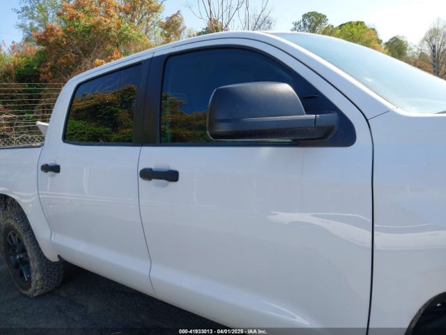 5TFDY5F13LX929540 Toyota Tundra Sr5