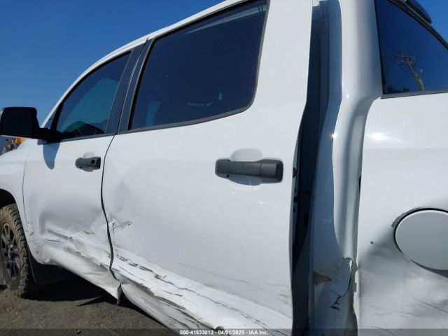 5TFDY5F13LX929540 Toyota Tundra Sr5