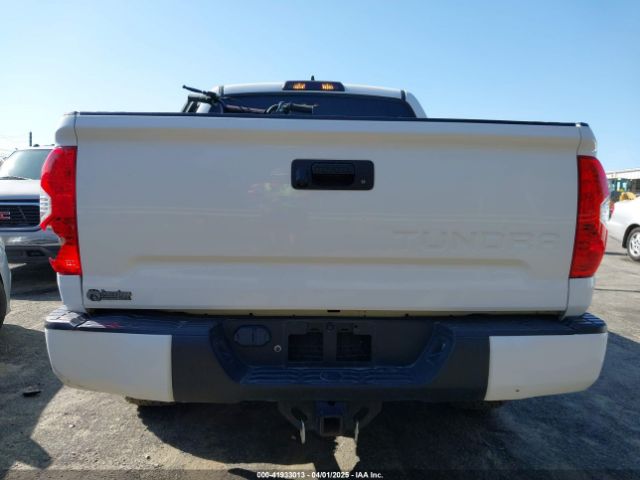 5TFDY5F13LX929540 Toyota Tundra Sr5