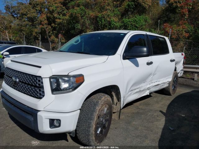 5TFDY5F13LX929540 Toyota Tundra Sr5