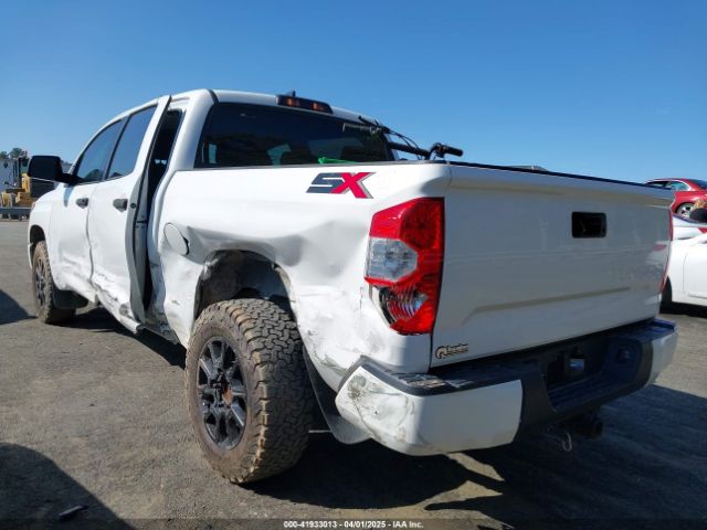 5TFDY5F13LX929540 Toyota Tundra Sr5