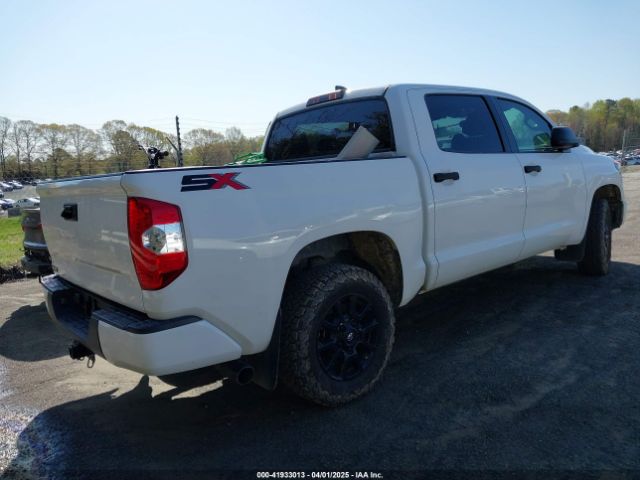 5TFDY5F13LX929540 Toyota Tundra Sr5
