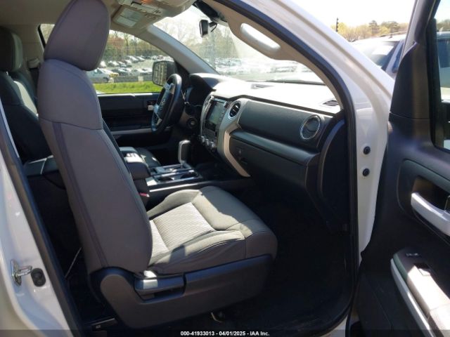 5TFDY5F13LX929540 Toyota Tundra Sr5