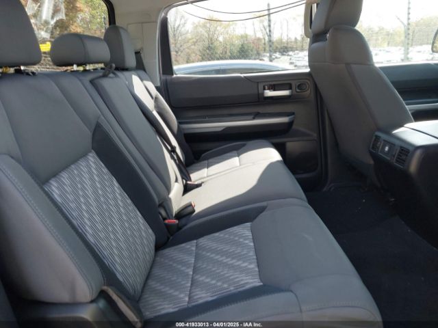 5TFDY5F13LX929540 Toyota Tundra Sr5
