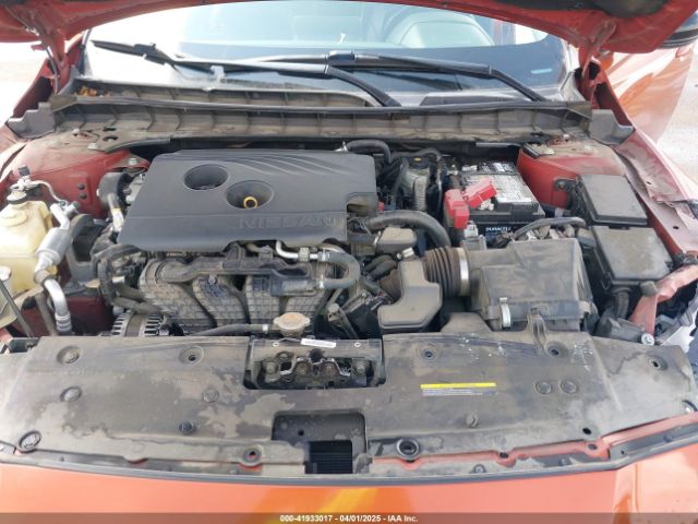 1N4BL4CV1KC119097 Nissan Altima