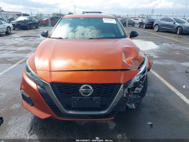 1N4BL4CV1KC119097 Nissan Altima