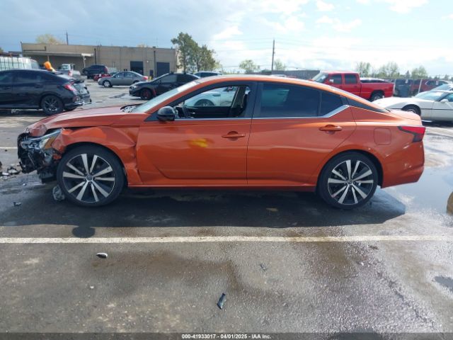 1N4BL4CV1KC119097 Nissan Altima