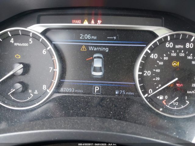 1N4BL4CV1KC119097 Nissan Altima