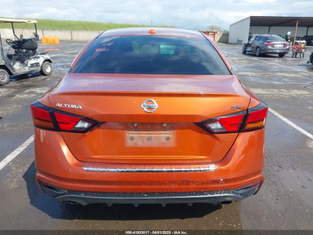 1N4BL4CV1KC119097 Nissan Altima