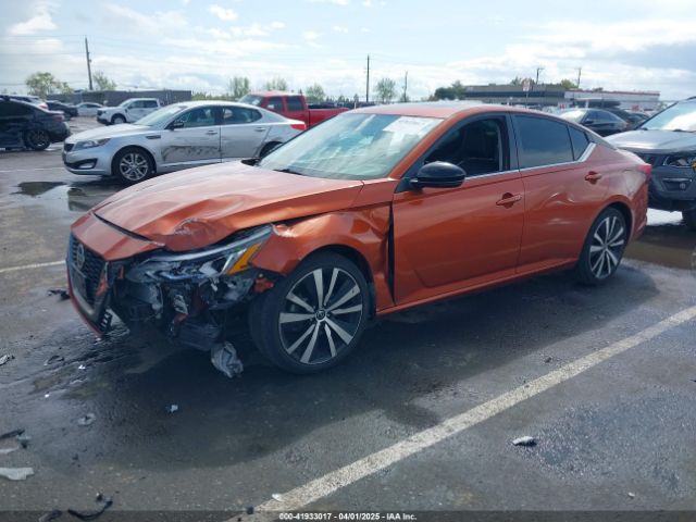 1N4BL4CV1KC119097 Nissan Altima