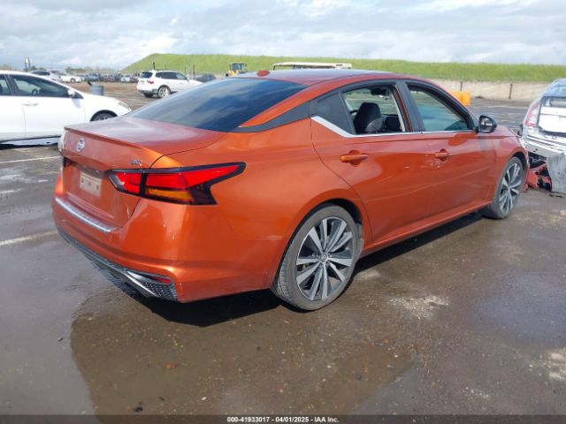1N4BL4CV1KC119097 Nissan Altima