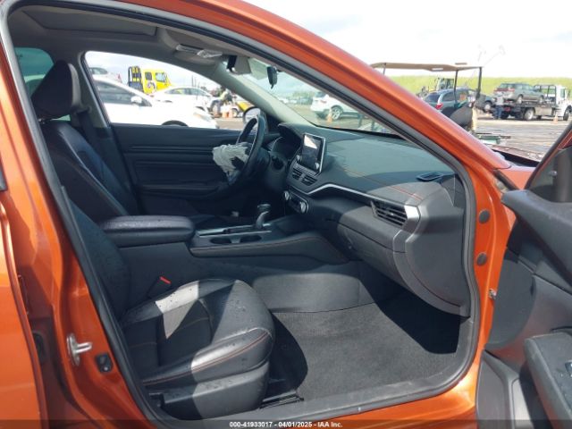 1N4BL4CV1KC119097 Nissan Altima