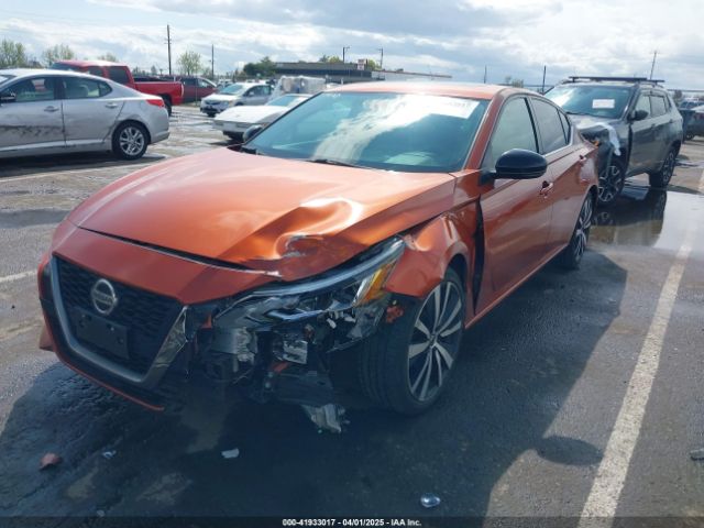 1N4BL4CV1KC119097 Nissan Altima
