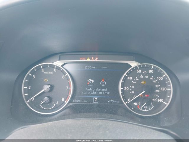 1N4BL4CV1KC119097 Nissan Altima